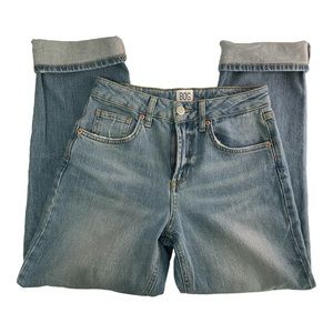 BDG skinny straight blue‎ jeans size 27 Urban Outfitters